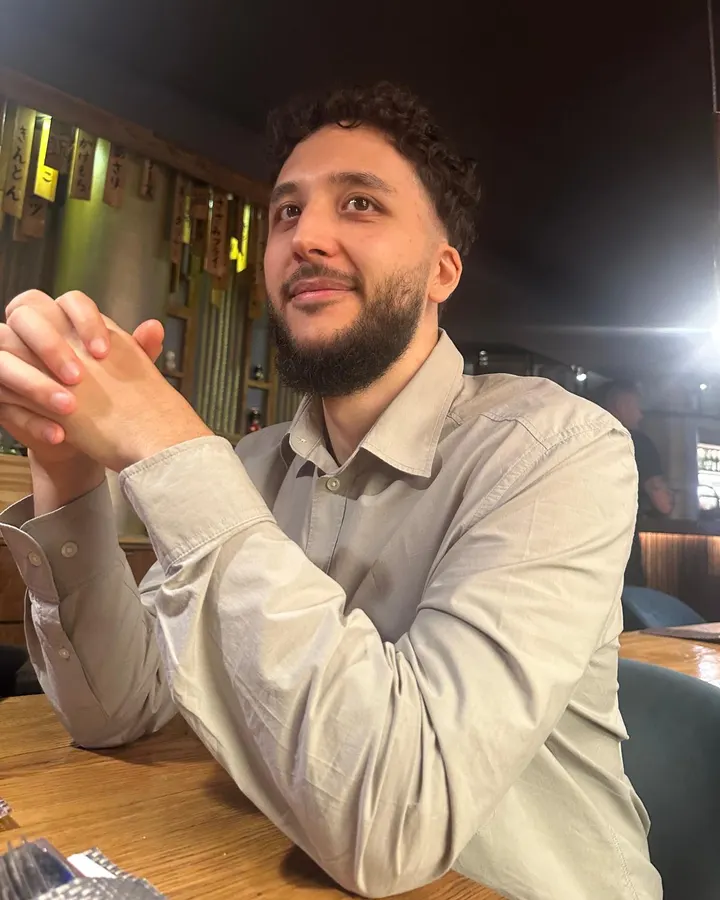 Semih Akgül, Gründer von BlueLetter