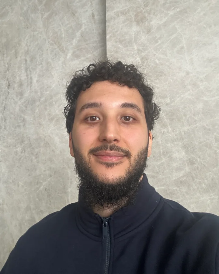 Semih Akgül, Gründer von BlueLetter